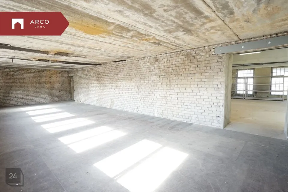 Kaubandus, 461 m² Äripind - Viljandi linn - foto 3