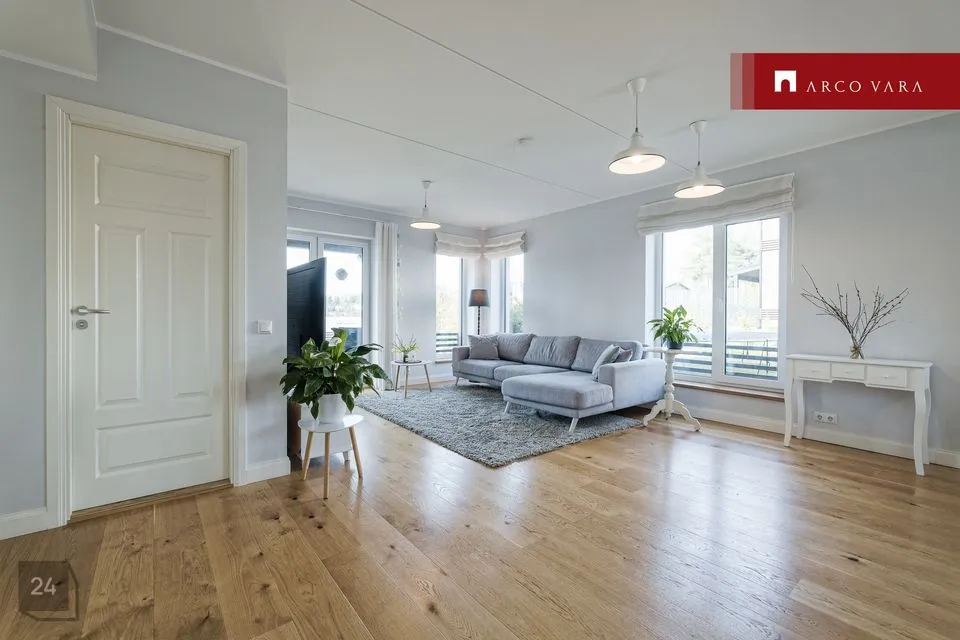 4-toaline Korter  -  Rae vald, Uuesalu küla - foto 3