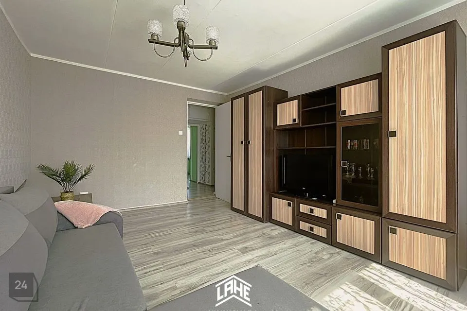 1-toaline Korter - Võru linn - foto 3