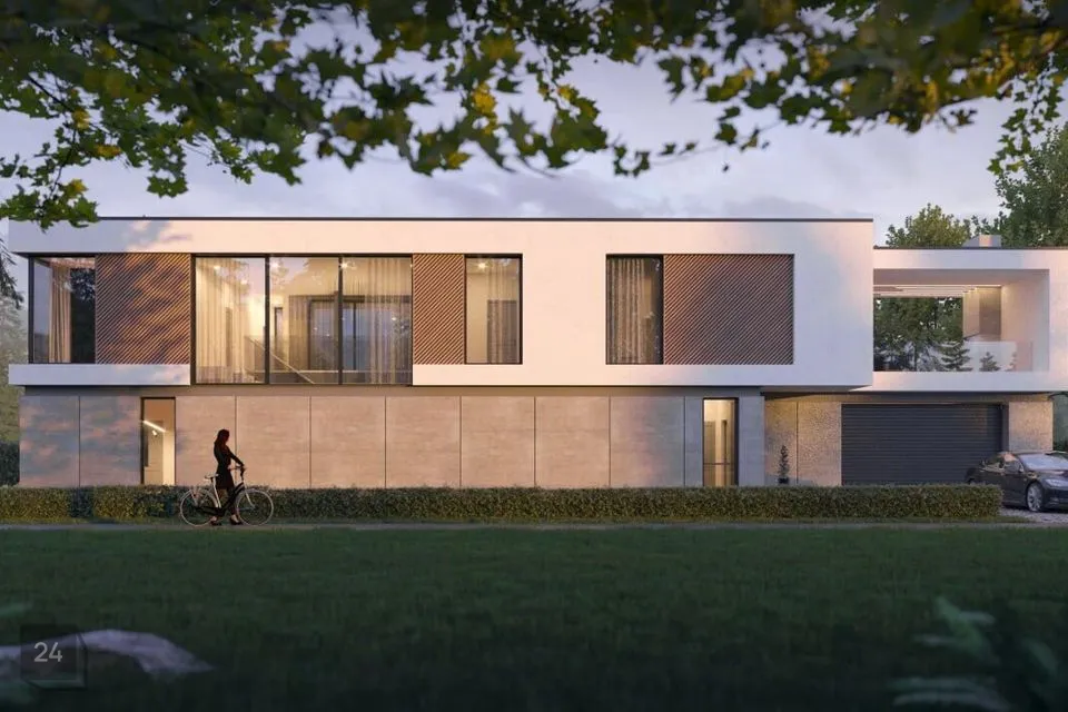 Elamumaa, 1093 m² Maa  -  Tallinn, Pirita linnaosa - foto 2