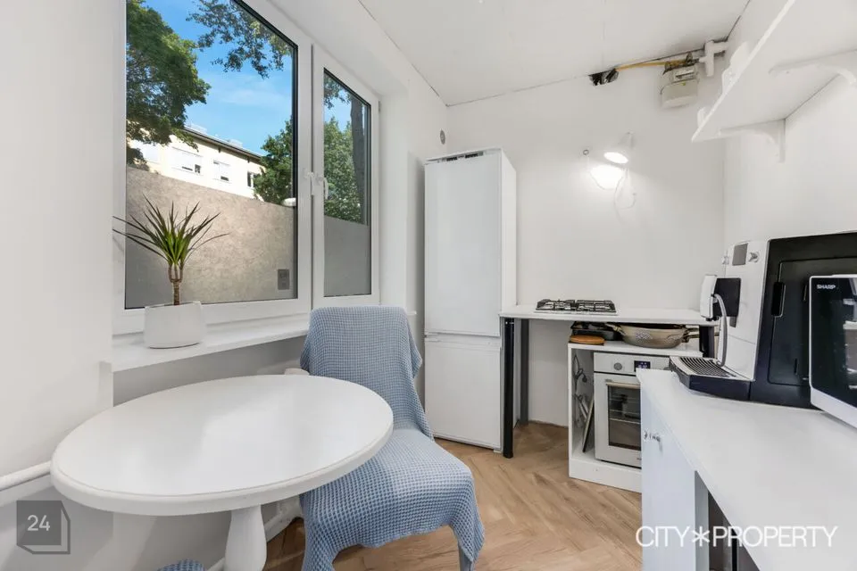 2-toaline Korter  -  Tallinn, Põhja-Tallinna linnaosa - foto 4