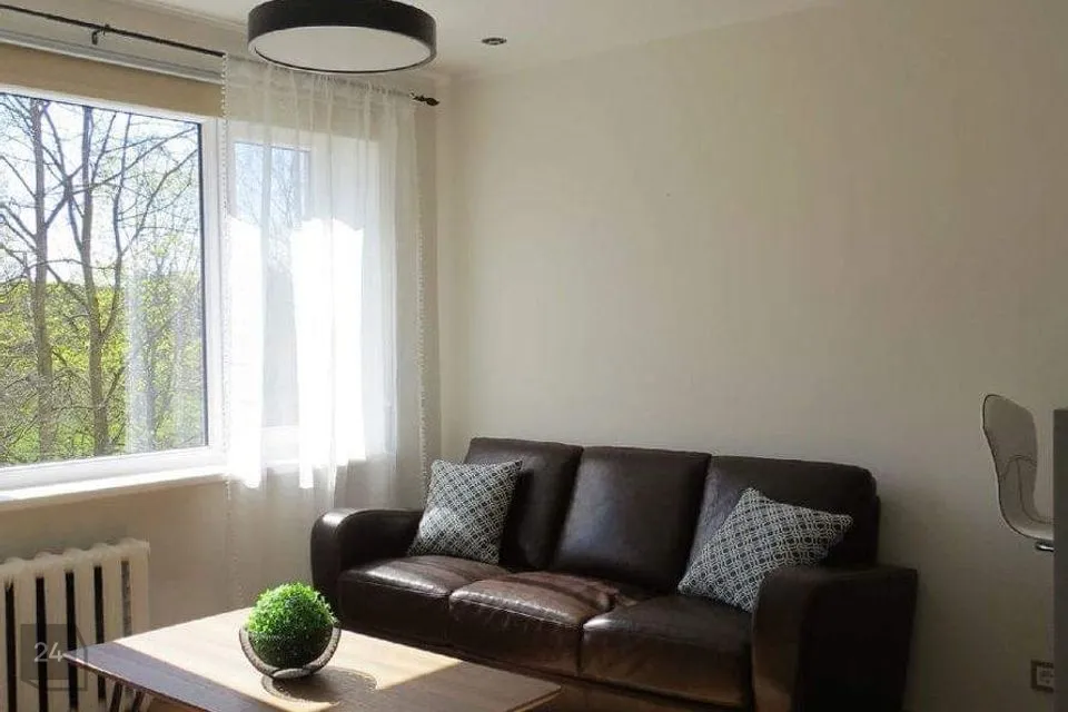 2-toaline Korter - Tallinn, Kristiine linnaosa - foto 5