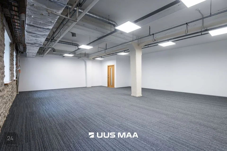 Büroo või Teenindus, 84 m² Äripind - Tallinn, Kesklinna linnaosa - foto 2