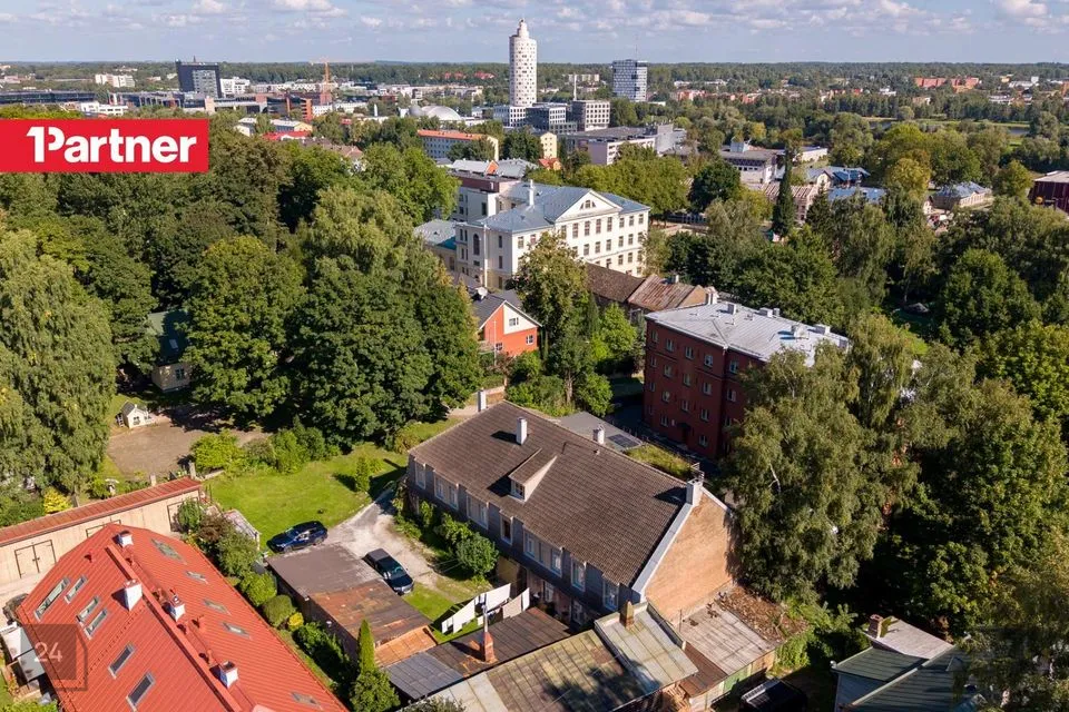 5-toaline Korter  -  Tartu linn, Tartu linn