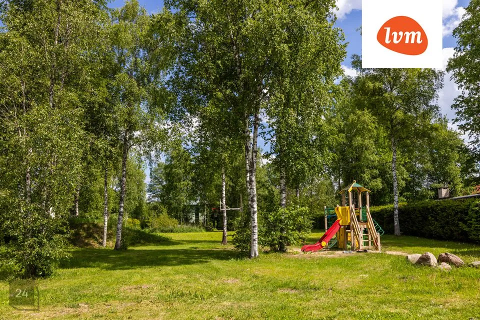 Земля социального назначения - земля общего назначения, 1751 m² участок в Rae vald, Rae küla - фото 3