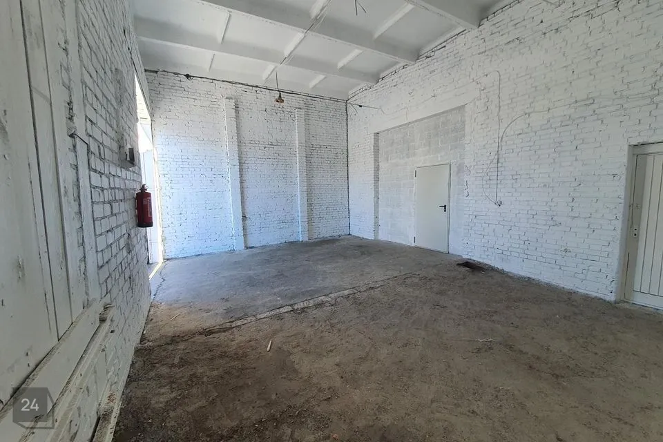 Ladu, 47 m² Äripind - Rapla vald, Rapla linn - foto 4