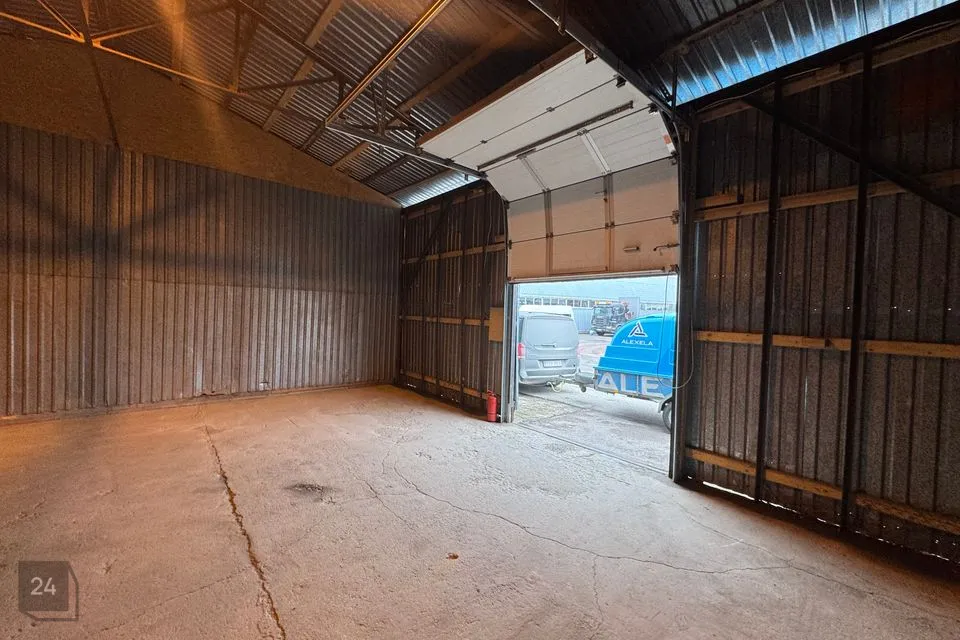 Склад или Производство, 90 m² Бизнес-площадь в Tallinn, Haabersti linnaosa - фото 2