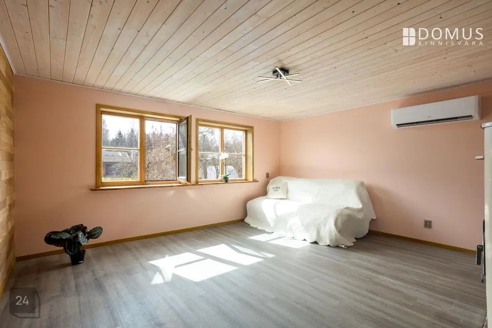 2-toaline Suvila  -  Nõo vald, Illi küla - foto 4