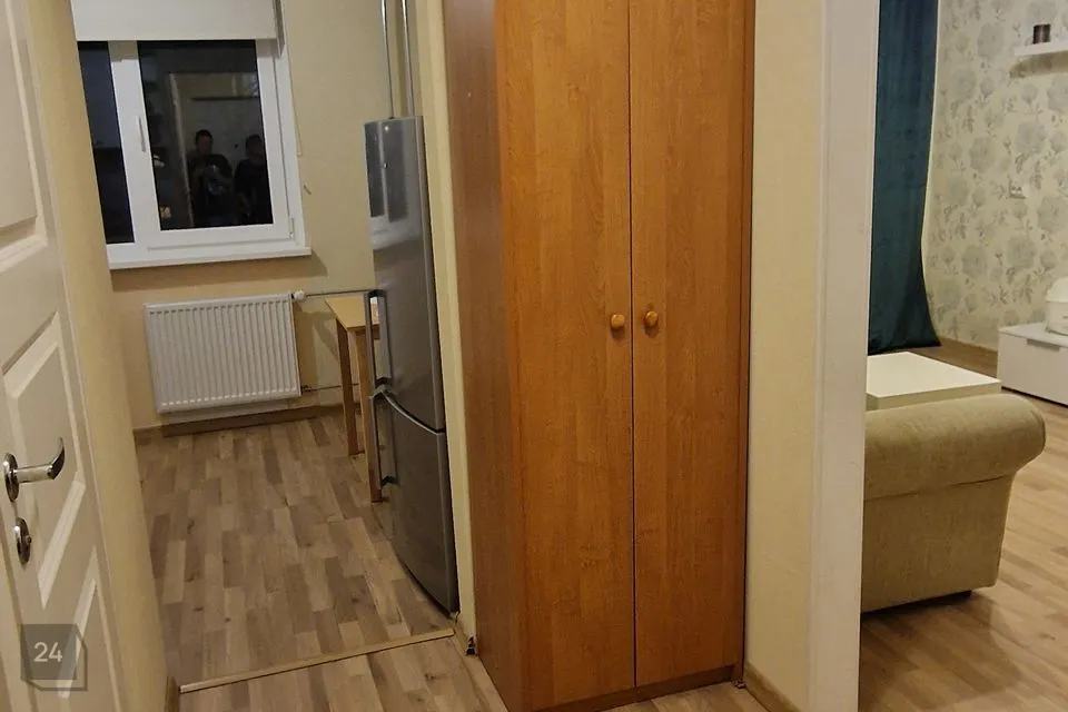 1-toaline Korter - Tallinn, Lasnamäe linnaosa