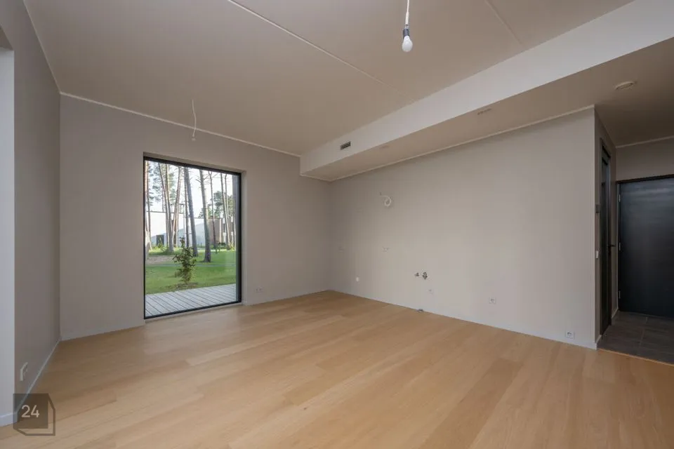 4-toaline Majaosa - Viimsi vald, Haabneeme alevik - foto 2