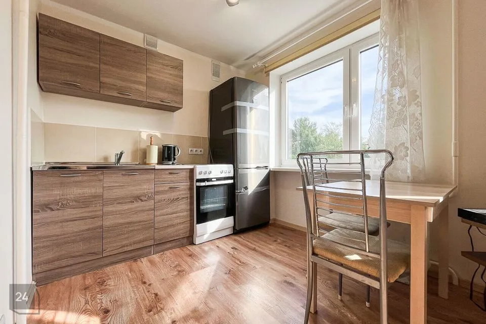 1-комнатная Квартира в Tallinn, Põhja-Tallinna linnaosa - фото 2