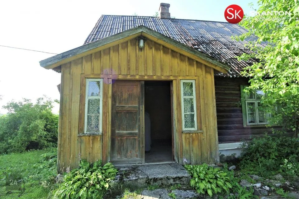 4-toaline Maja - Märjamaa vald, Kohatu küla - foto 3
