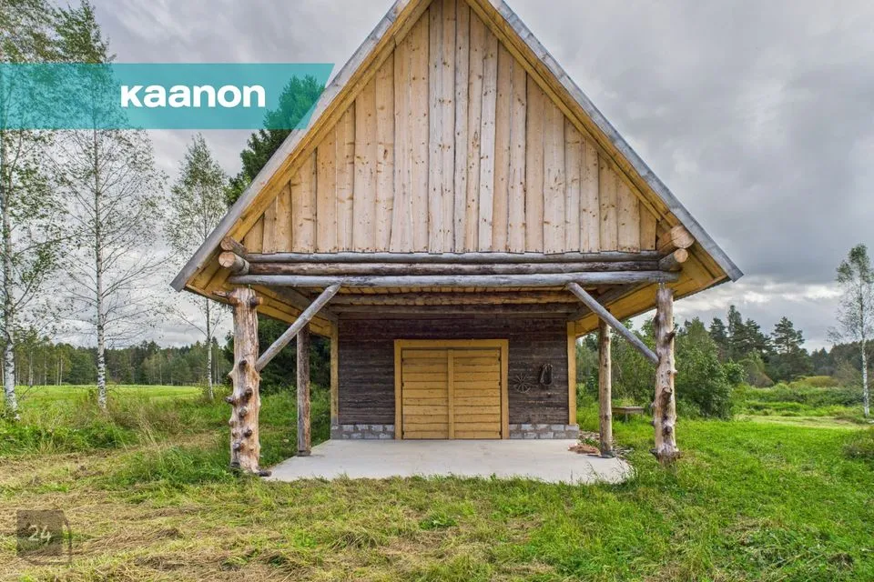 0 m² Maja  -  Mustvee vald, Pedassaare küla - foto 2