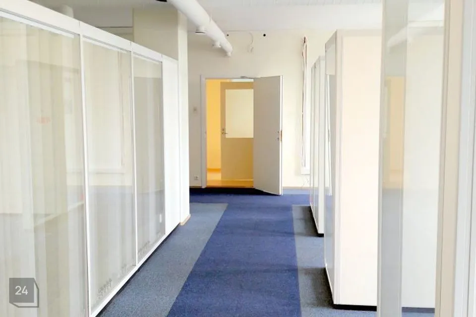 Büroo, 170 m² Äripind - Tallinn, Kristiine linnaosa - foto 2