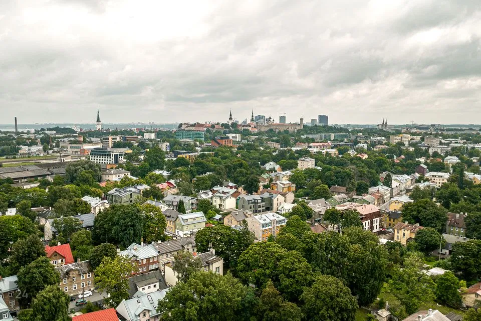 1-toaline Korter - Tallinn, Põhja-Tallinna linnaosa