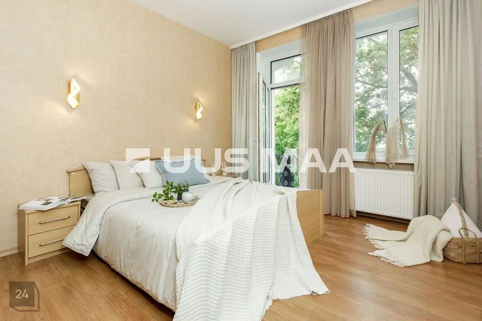 2-toaline Korter  -  Tallinn, Põhja-Tallinna linnaosa - foto 4