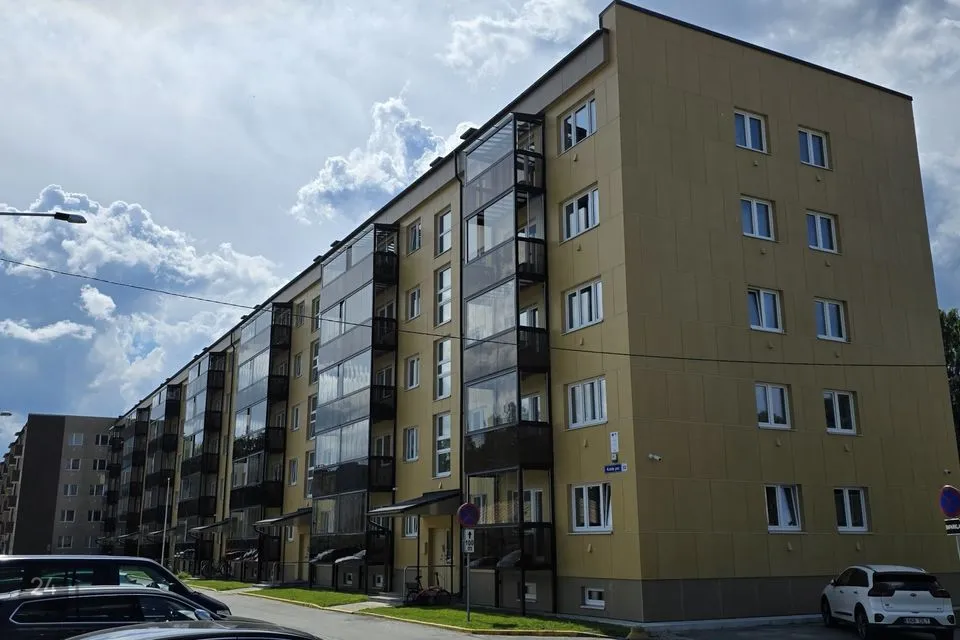 2-toaline Korter - Tallinn, Põhja-Tallinna linnaosa