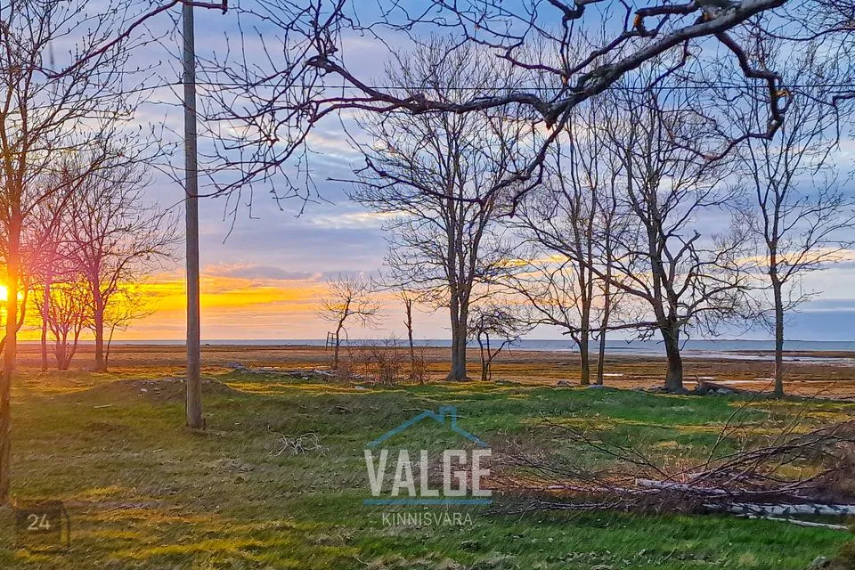 Maatulundusmaa, 12983 m² Maa - Kihnu vald, Sääre küla - foto 3