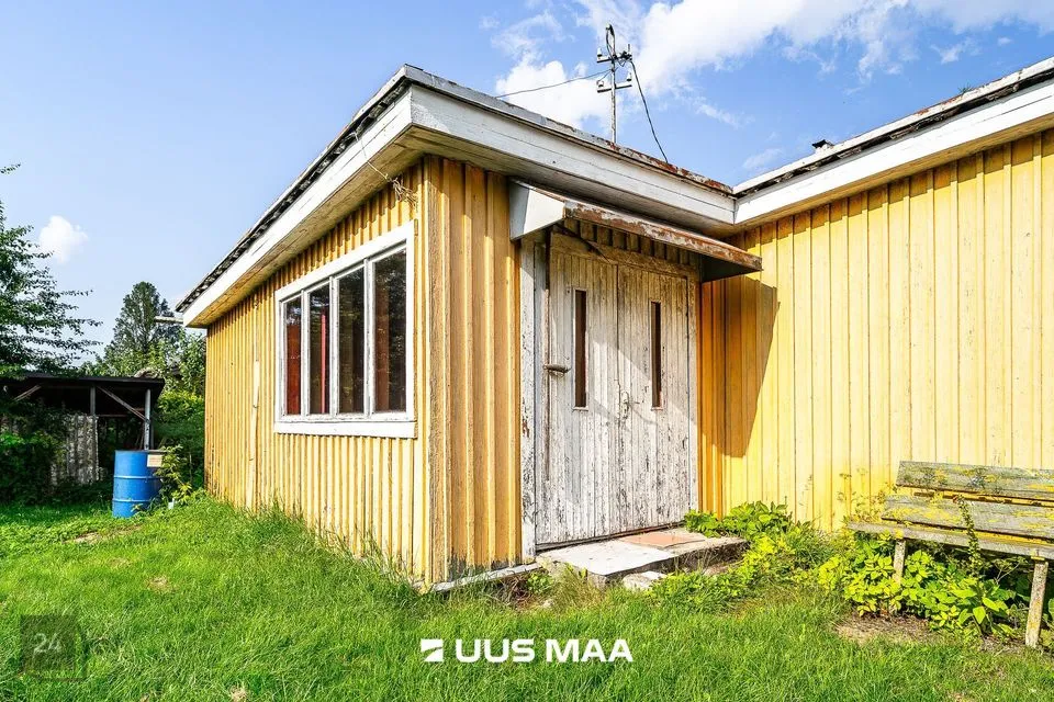 2-room Summer home in Maardu linn - photo 3