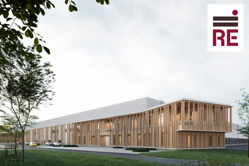 Mitme sihtotstarbega, 10000 m² Äripind - Rae vald, Lehmja küla