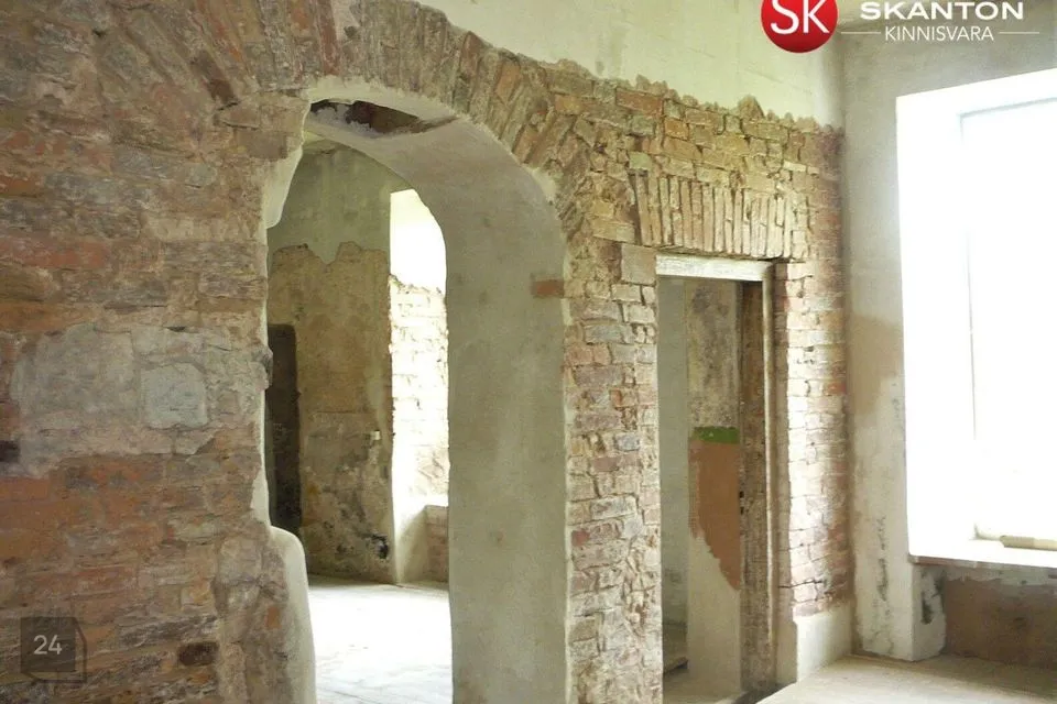 1278 m² дом в Jõgeva vald, Kurista küla - фото 5