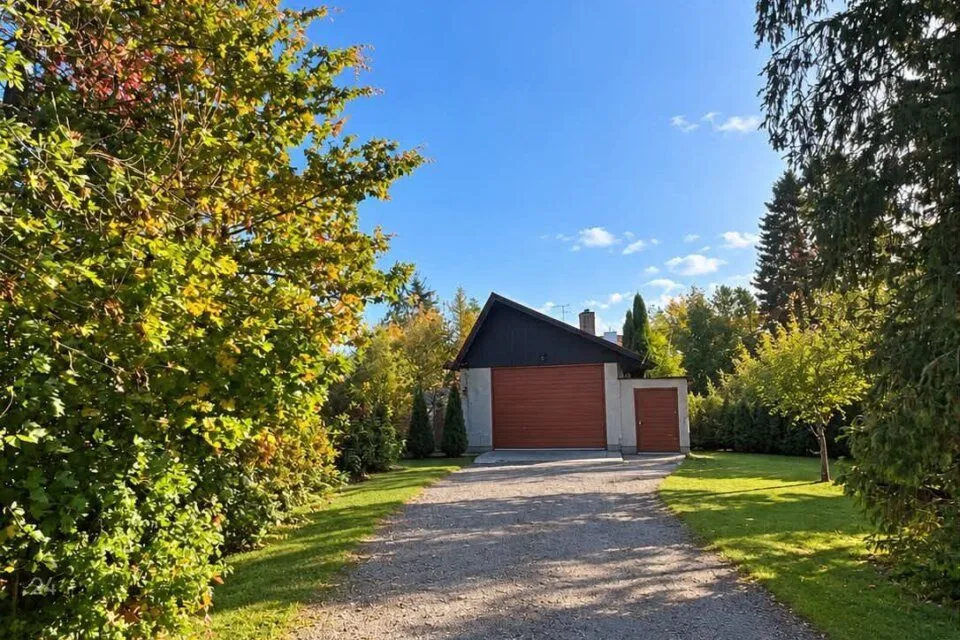 Elamumaa, 1484 m² Maa  -  Harku vald, Tabasalu alevik - foto 2
