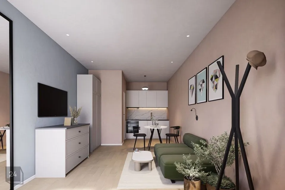 22 m² business in Tallinn, Kristiine linnaosa - photo 3