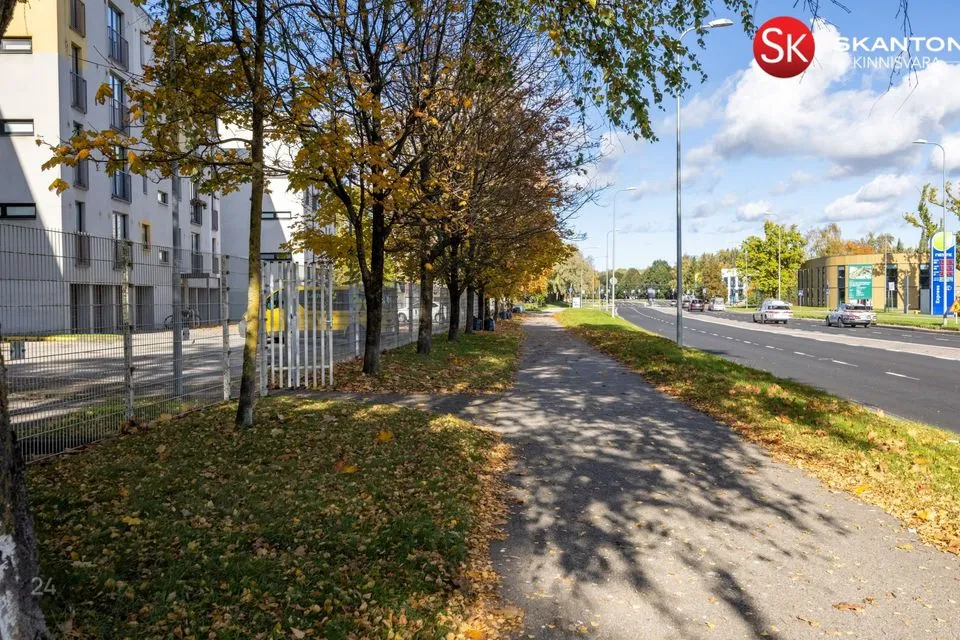 2-toaline Korter - Tartu linn, Tartu linn - foto 3