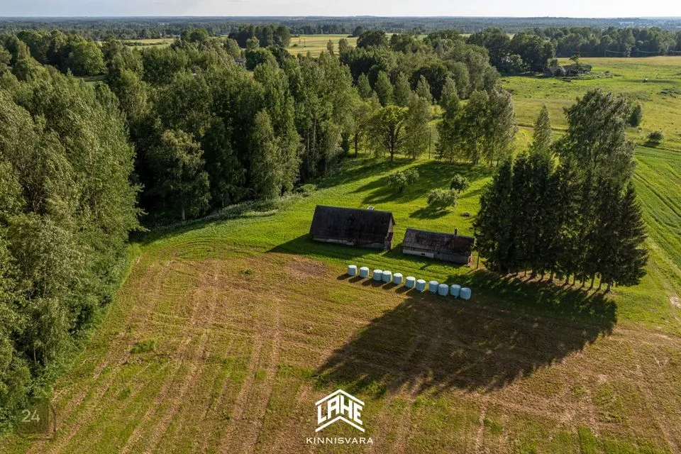 2-комнатная дом в Otepää vald, Lauküla - фото 4