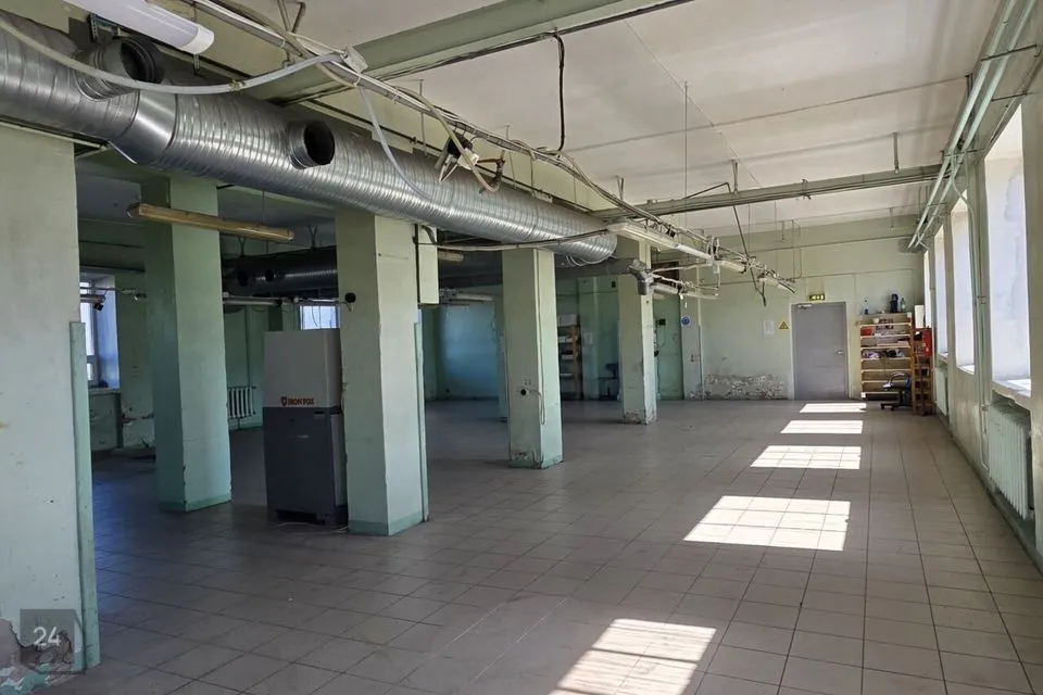 2336 m² Äripind - Võru linn - foto 5