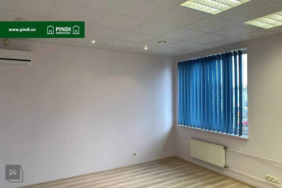 Bureau or Service, 26 m² business in Tallinn, Lasnamäe linnaosa - photo 2