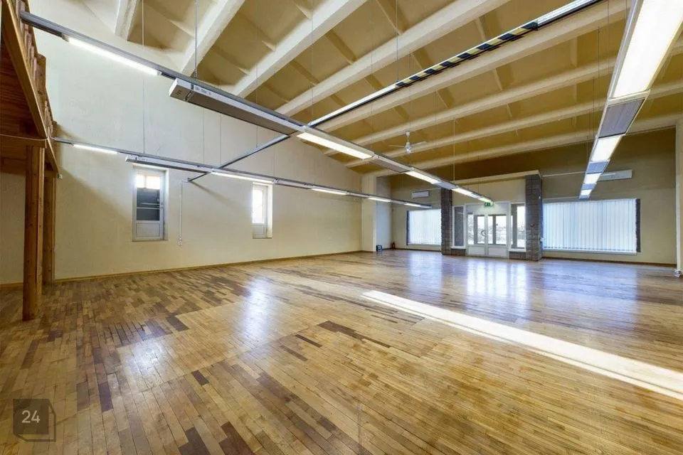 Торговля, 241 m² Бизнес-площадь в Tartu linn, Tartu linn