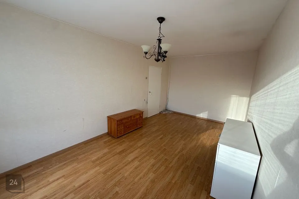 2-toaline Korter - Tallinn, Lasnamäe linnaosa - foto 3