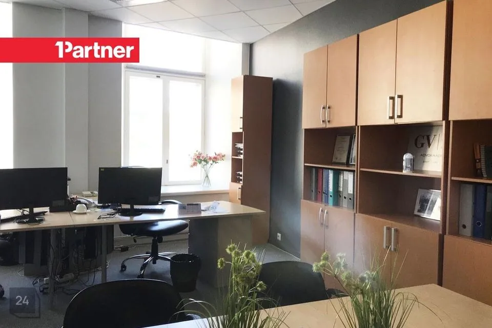 Büroo või Teenindus, 35 m² Äripind  -  Tallinn, Kesklinna linnaosa - foto 5