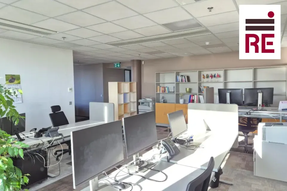 Büroo või Teenindus, 206 m² Äripind  -  Tallinn, Kesklinna linnaosa - foto 5