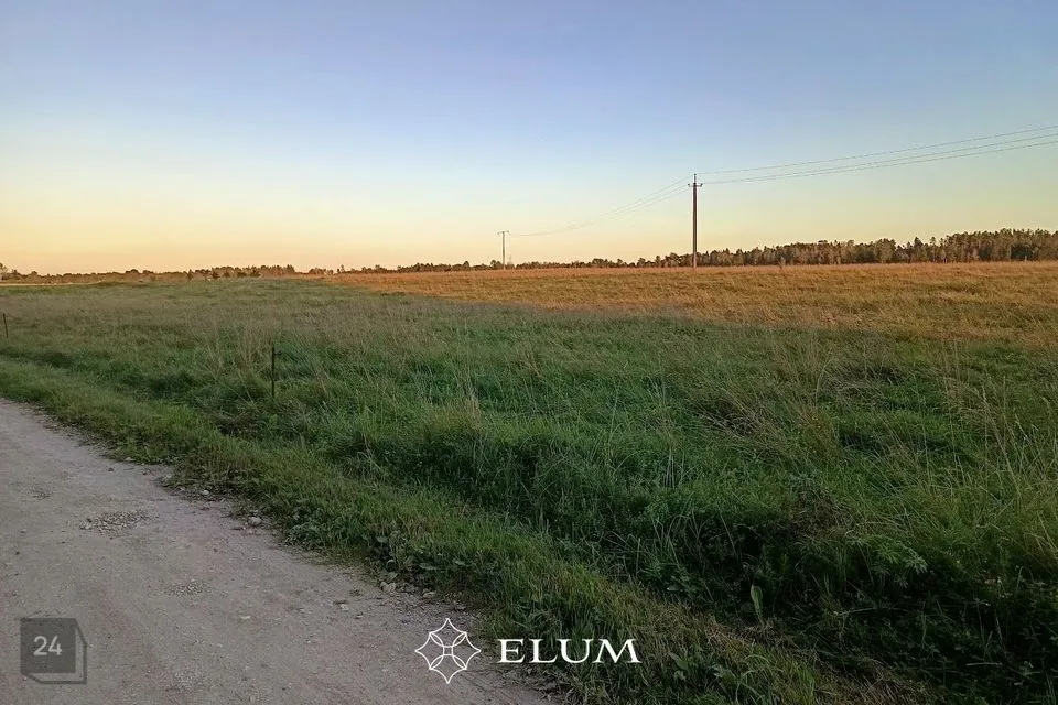 Земля жилой застройки, 34313 m² участок в Saue vald, Laitse küla