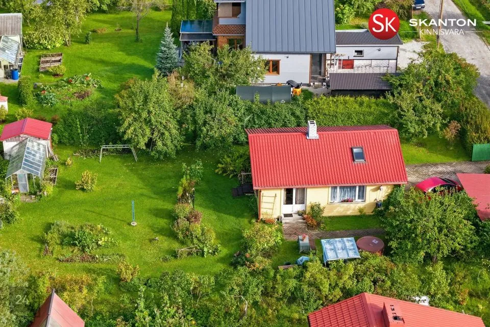 3-toaline Suvila  -  Saku vald, Roobuka küla - foto 2