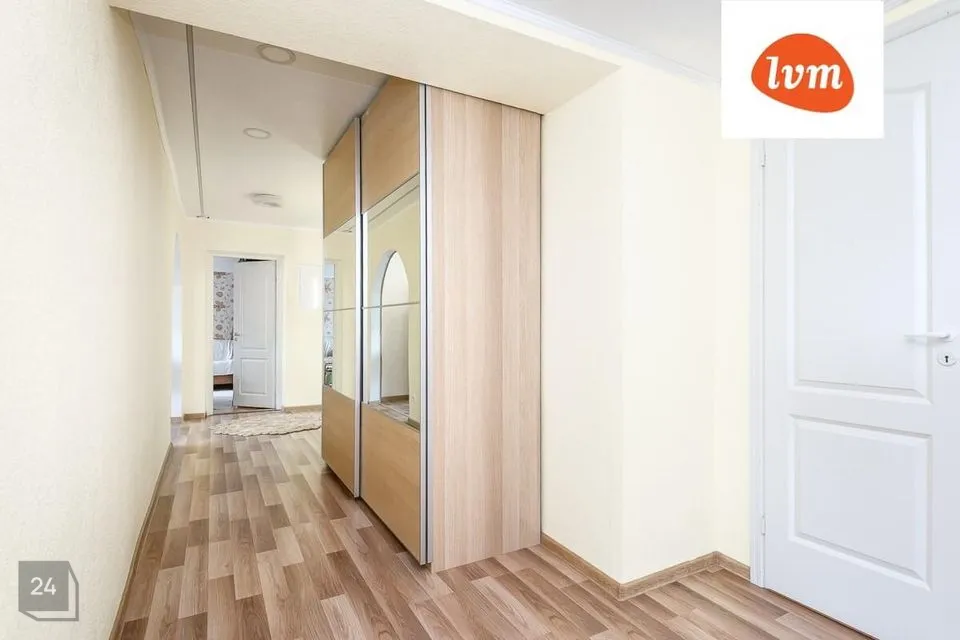 3-toaline Korter  -  Saaremaa vald, Kuressaare linn - foto 5