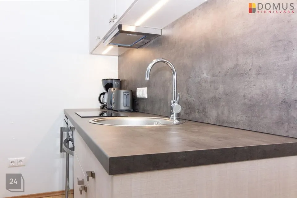 2-toaline Korter  -  Tartu linn, Tartu linn - foto 4