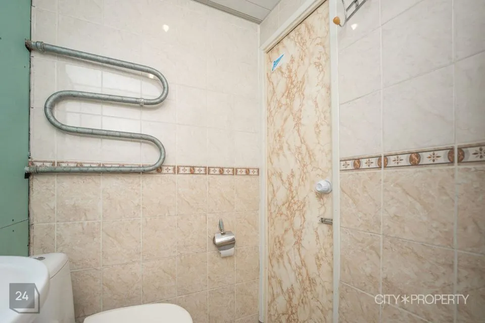 2-toaline Korter - Tallinn, Mustamäe linnaosa - foto 3