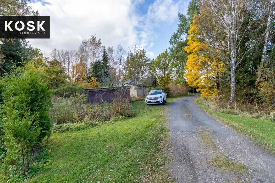 Elamumaa, 1258 m² Maa - Tori vald, Sindi linn - foto 2