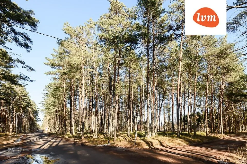 Elamumaa, 2614 m² Maa  -  Häädemeeste vald, Reiu küla - foto 4