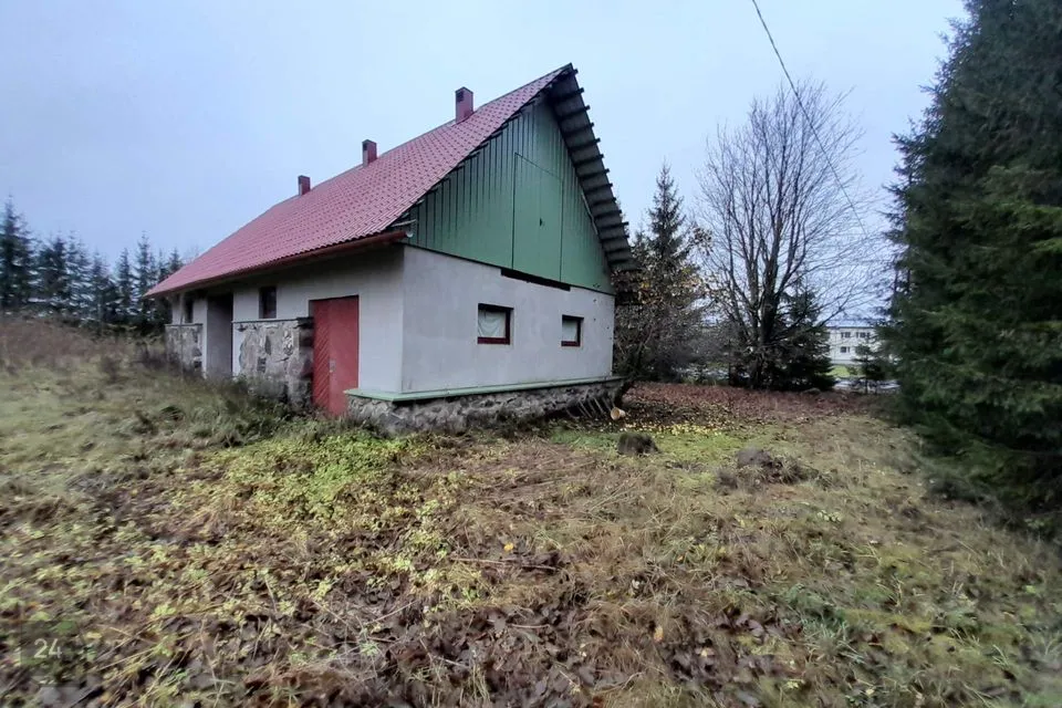 Elamumaa, 4568 m² Maa  -  Pärnu linn, Kihlepa küla - foto 3