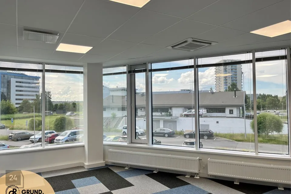 Büroo või Teenindus, 50 m² Äripind  -  Tallinn, Haabersti linnaosa - foto 5