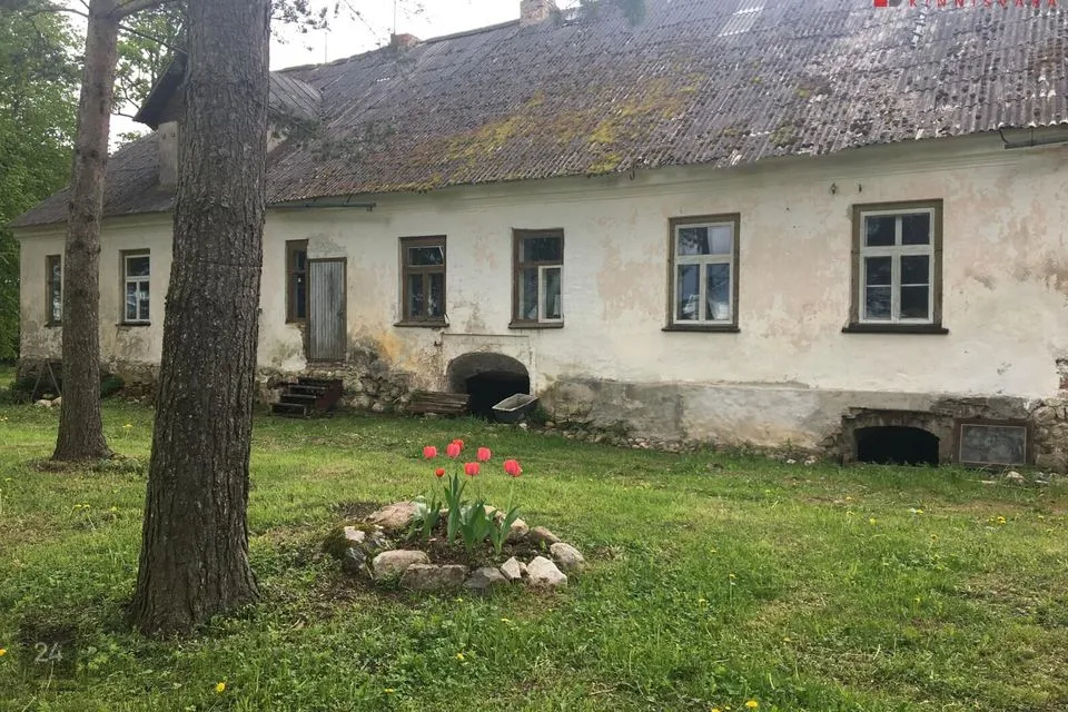 1015 m² дом в Jõgeva vald, Pakaste küla - фото 5