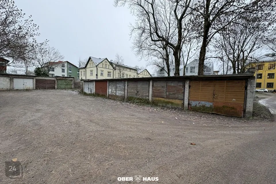 20 m² Äripind - Tallinn, Põhja-Tallinna linnaosa - foto 2