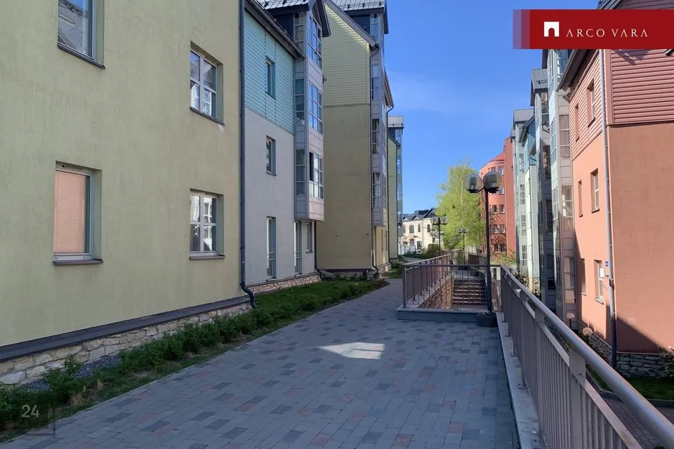 3-комнатная Квартира в Tallinn, Põhja-Tallinna linnaosa - фото 3