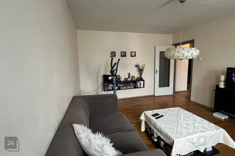 2-room apartment in Tallinn, Kesklinna linnaosa - photo 5