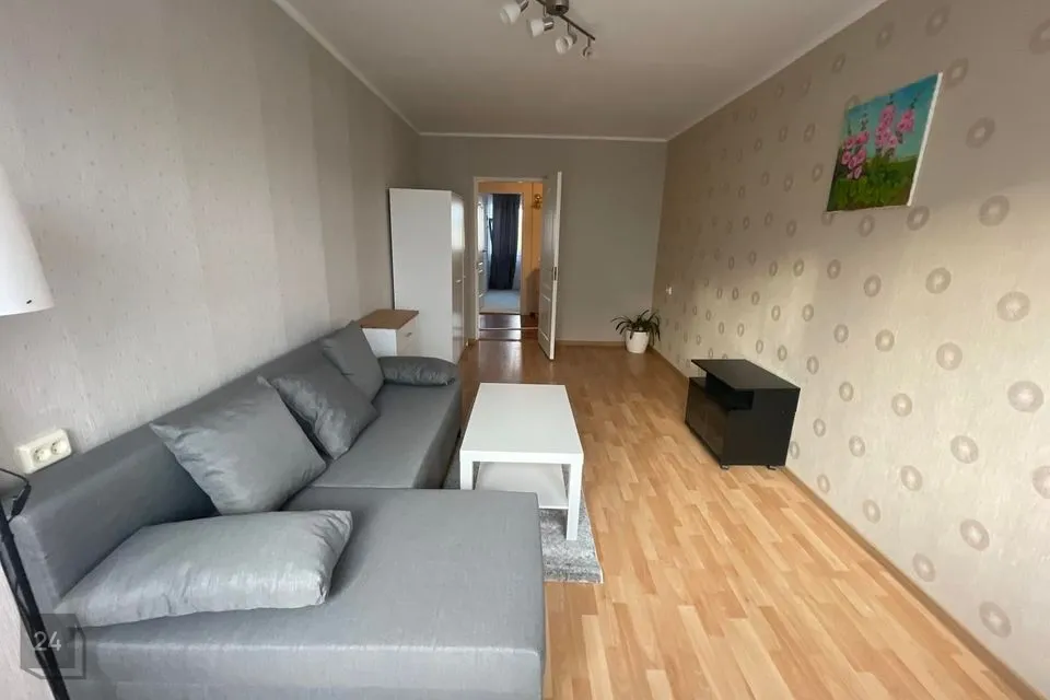3-toaline Korter - Kohtla-Järve linn, Ahtme linnaosa - foto 3