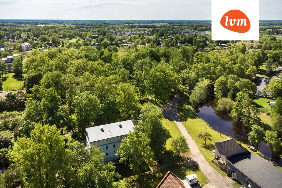 Другое, 634 m² Бизнес-площадь в Põhja-Pärnumaa vald, Vändra alev - фото 3